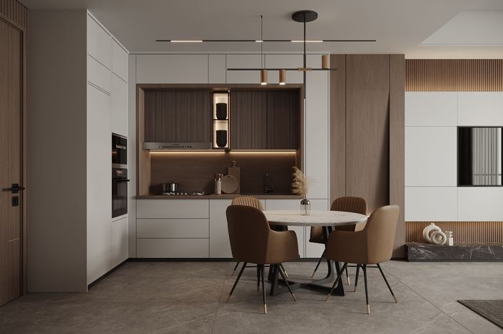 Image No.26-1 Bed Apartment for sale