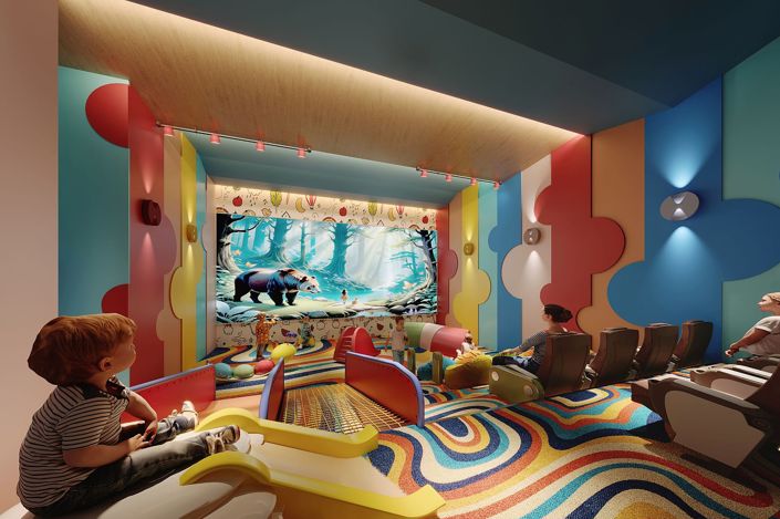 Image No.18-2 Bed Apartment for sale