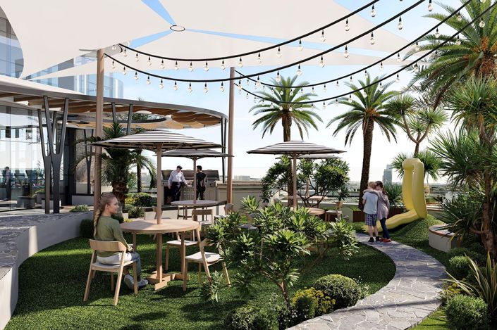 Image No.15-3 Bed Apartment for sale