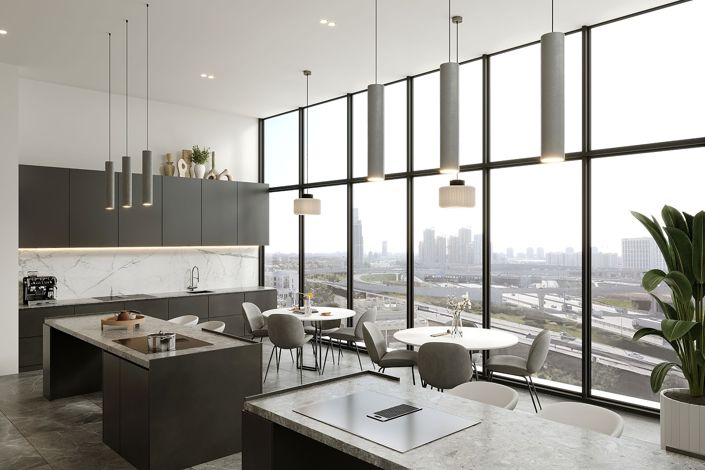 Image No.16-3 Bed Apartment for sale