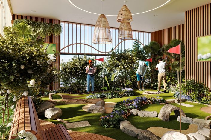 Image No.20-3 Bed Apartment for sale