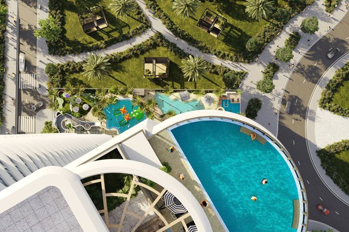 Image No.23-3 Bed Apartment for sale