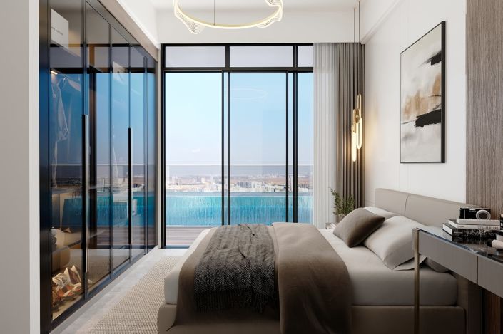 Image No.35-3 Bed Apartment for sale