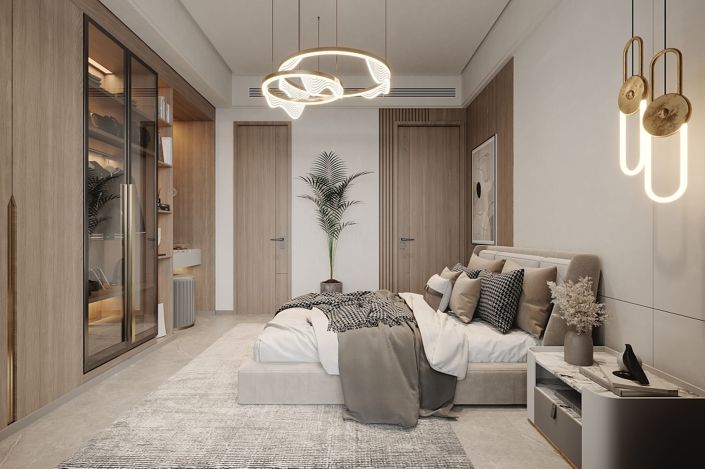 Image No.36-3 Bed Apartment for sale