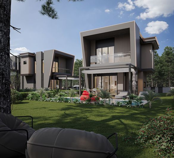 Image No.2-3 Bed House/Villa for sale