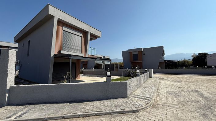 Image No.6-3 Bed House/Villa for sale