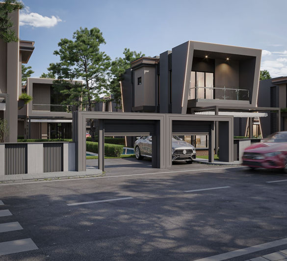 Image No.9-3 Bed House/Villa for sale