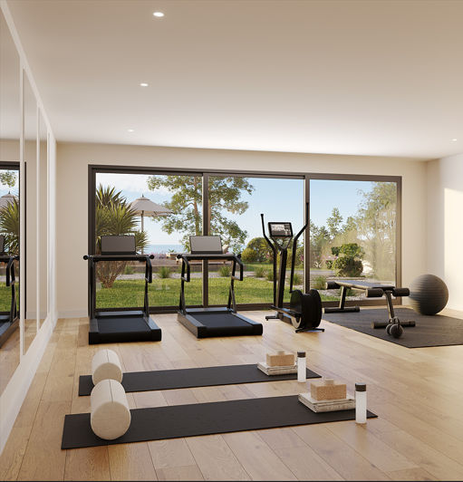 Image No.9-2 Bed Apartment for sale