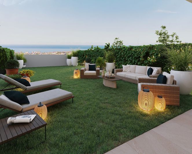 Image No.3-2 Bed Apartment for sale