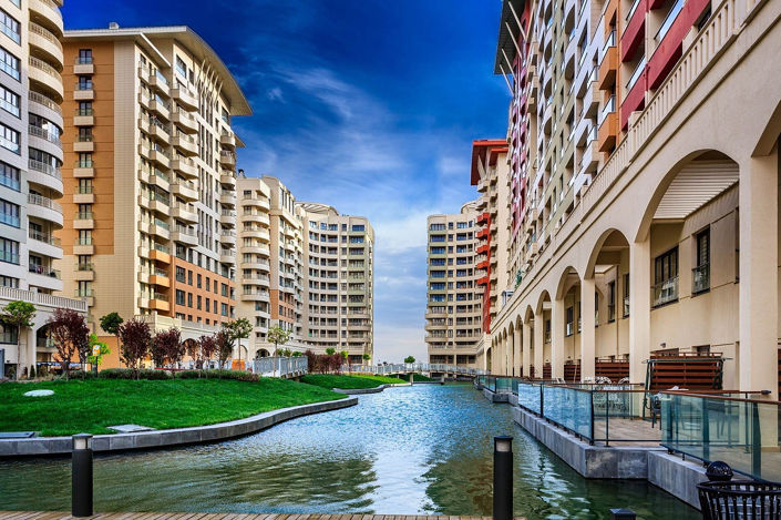 Image No.11-1 Bed Apartment for sale