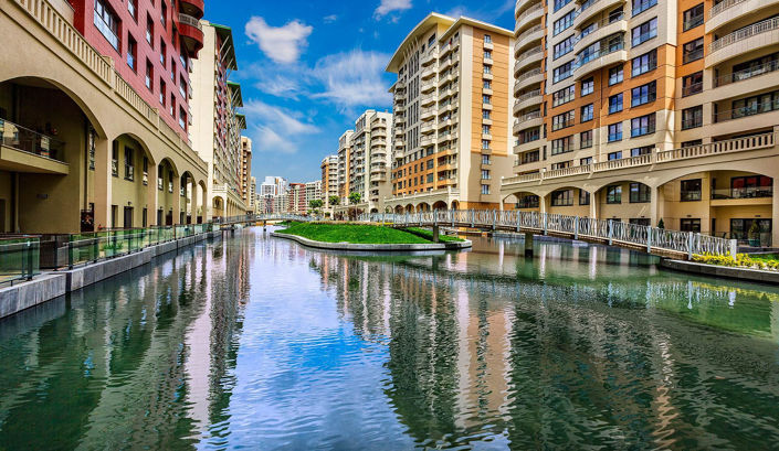 Image No.3-1 Bed Apartment for sale