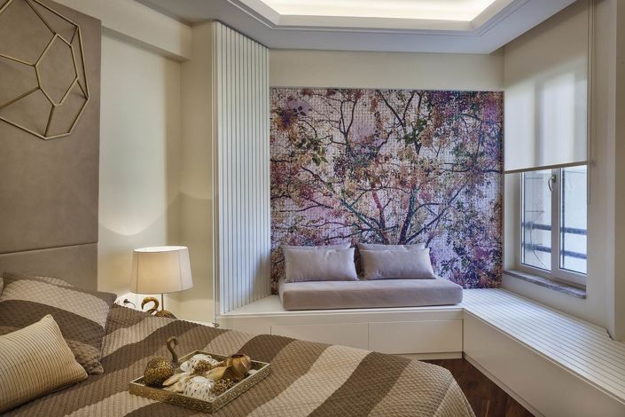 Image No.31-1 Bed Apartment for sale