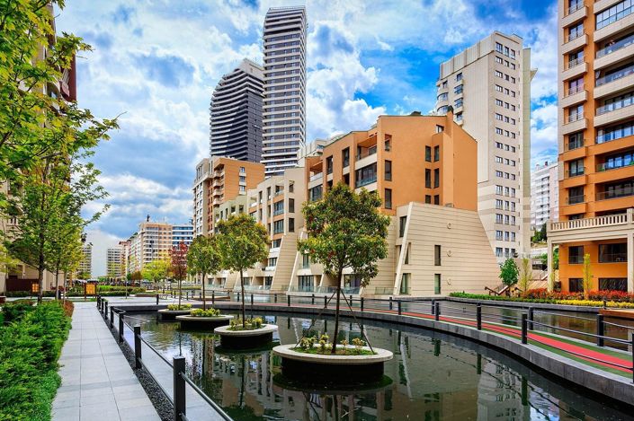 Image No.4-1 Bed Apartment for sale