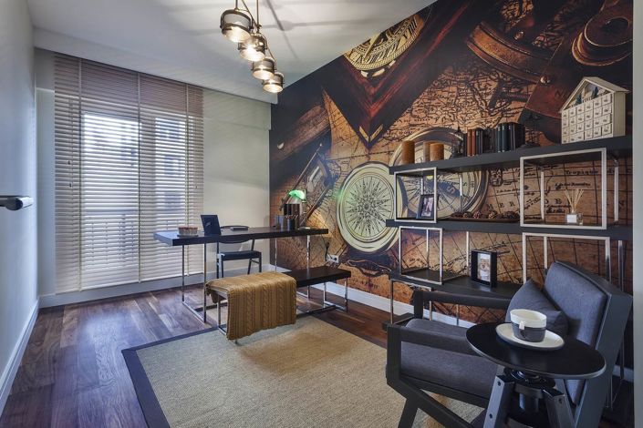 Image No.34-2 Bed Apartment for sale