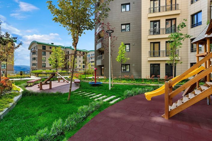 Image No.2-3 Bed Apartment for sale