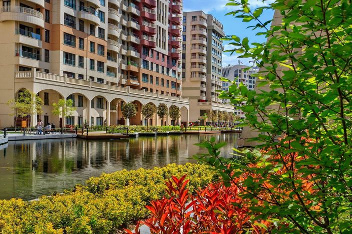 Image No.8-3 Bed Apartment for sale