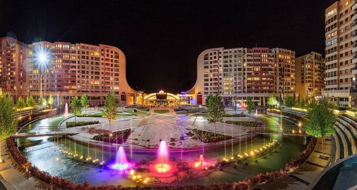 Image No.10-4 Bed Apartment for sale