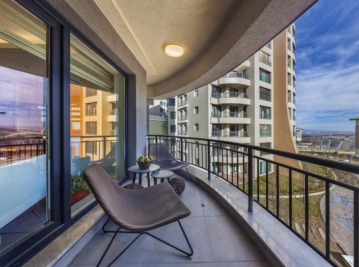 Image No.37-4 Bed Apartment for sale