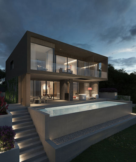 Image No.6-5 Bed House/Villa for sale