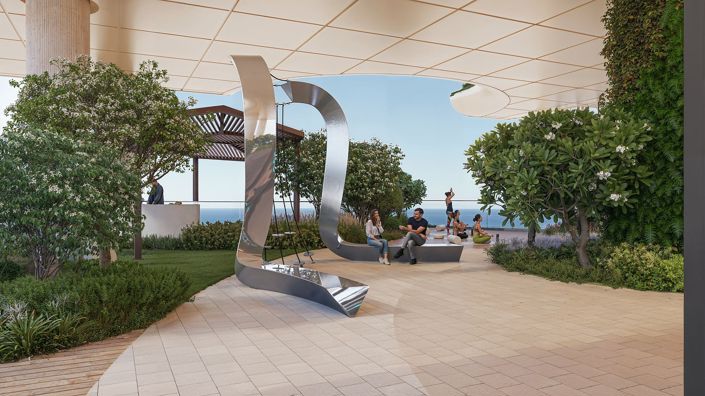 Image No.13-1 Bed Apartment for sale