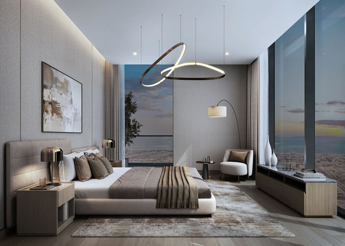 Image No.24-1 Bed Apartment for sale