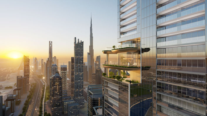 Image No.6-1 Bed Apartment for sale