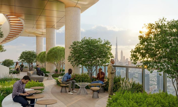 Image No.14-2 Bed Apartment for sale