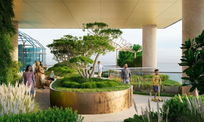 Image No.17-2 Bed Apartment for sale