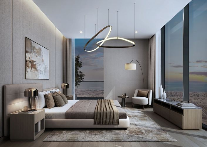 Image No.24-2 Bed Apartment for sale