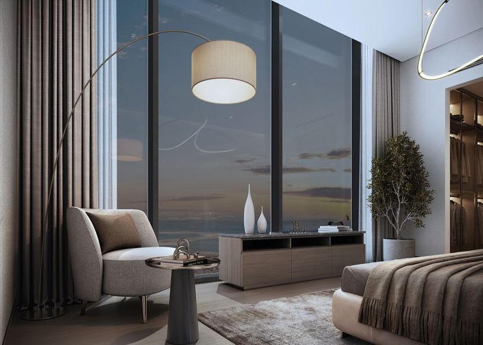 Image No.25-2 Bed Apartment for sale