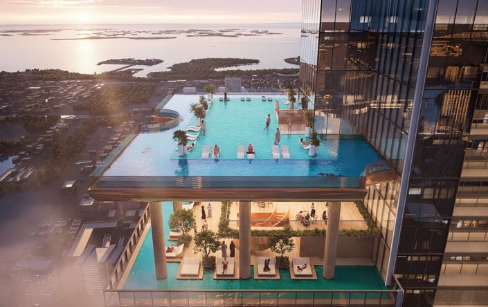 Image No.9-2 Bed Apartment for sale