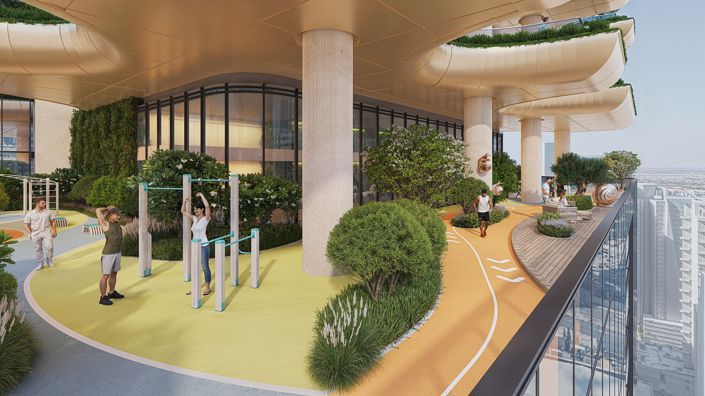 Image No.16-3 Bed Apartment for sale