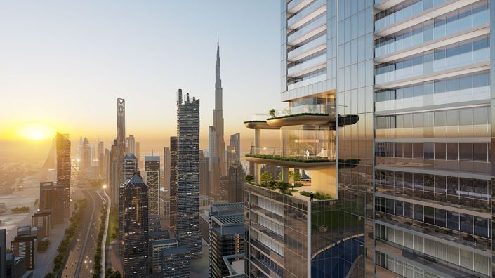 Image No.6-3 Bed Apartment for sale