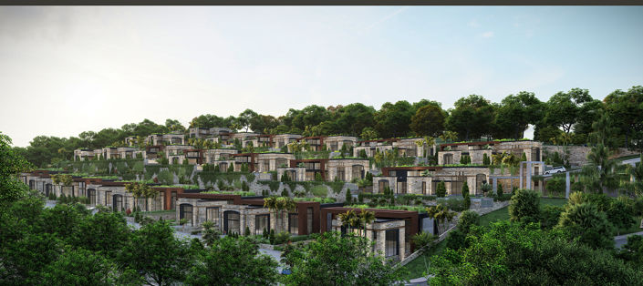 Image No.3-6 Bed House/Villa for sale