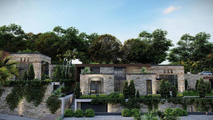 Image No.5-6 Bed House/Villa for sale