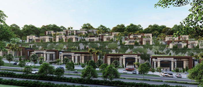 Image No.7-6 Bed House/Villa for sale