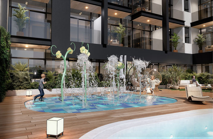 Image No.14-1 Bed Apartment for sale