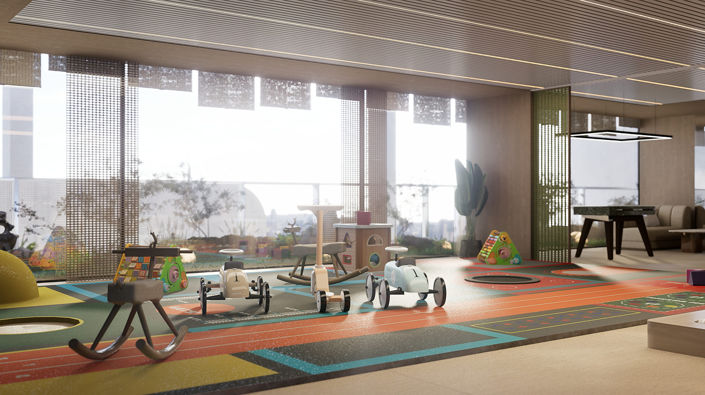 Image No.17-1 Bed Apartment for sale