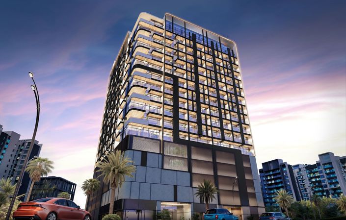 Image No.2-1 Bed Apartment for sale