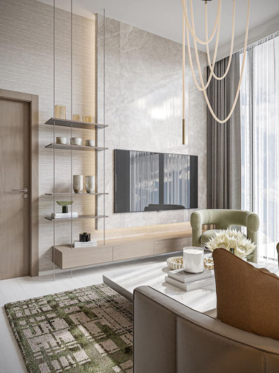 Image No.21-1 Bed Apartment for sale