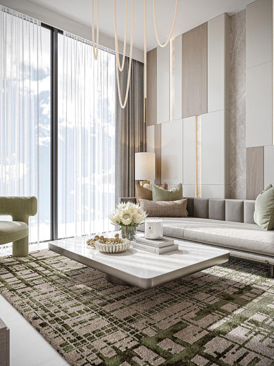 Image No.22-1 Bed Apartment for sale