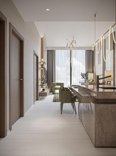 Image No.24-1 Bed Apartment for sale