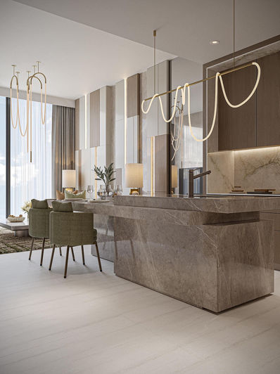 Image No.28-1 Bed Apartment for sale