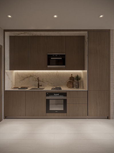 Image No.30-1 Bed Apartment for sale