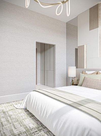 Image No.34-1 Bed Apartment for sale