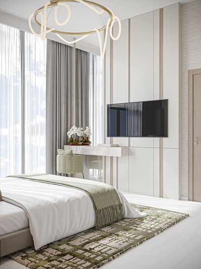 Image No.37-1 Bed Apartment for sale