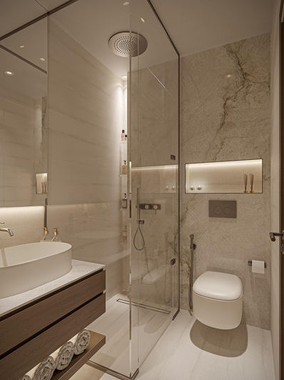 Image No.39-1 Bed Apartment for sale