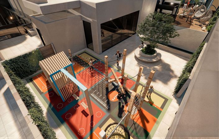 Image No.10-2 Bed Apartment for sale