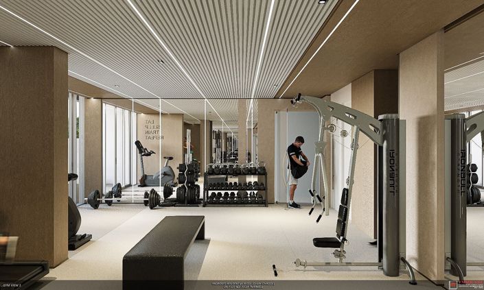 Image No.15-2 Bed Apartment for sale