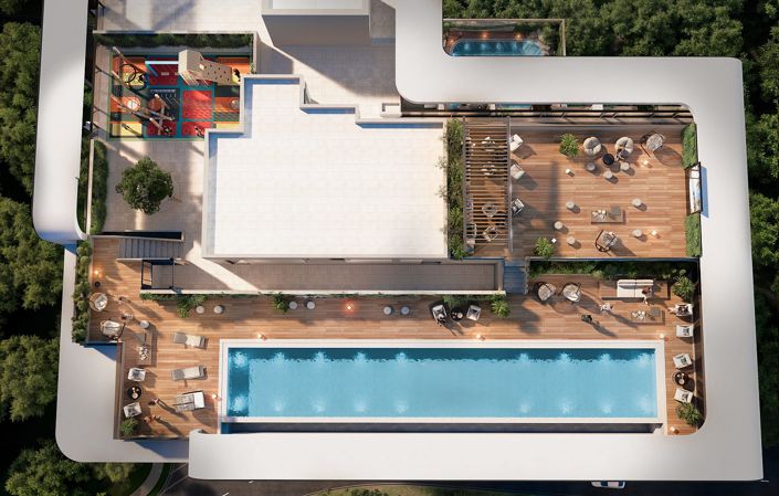 Image No.16-2 Bed Apartment for sale